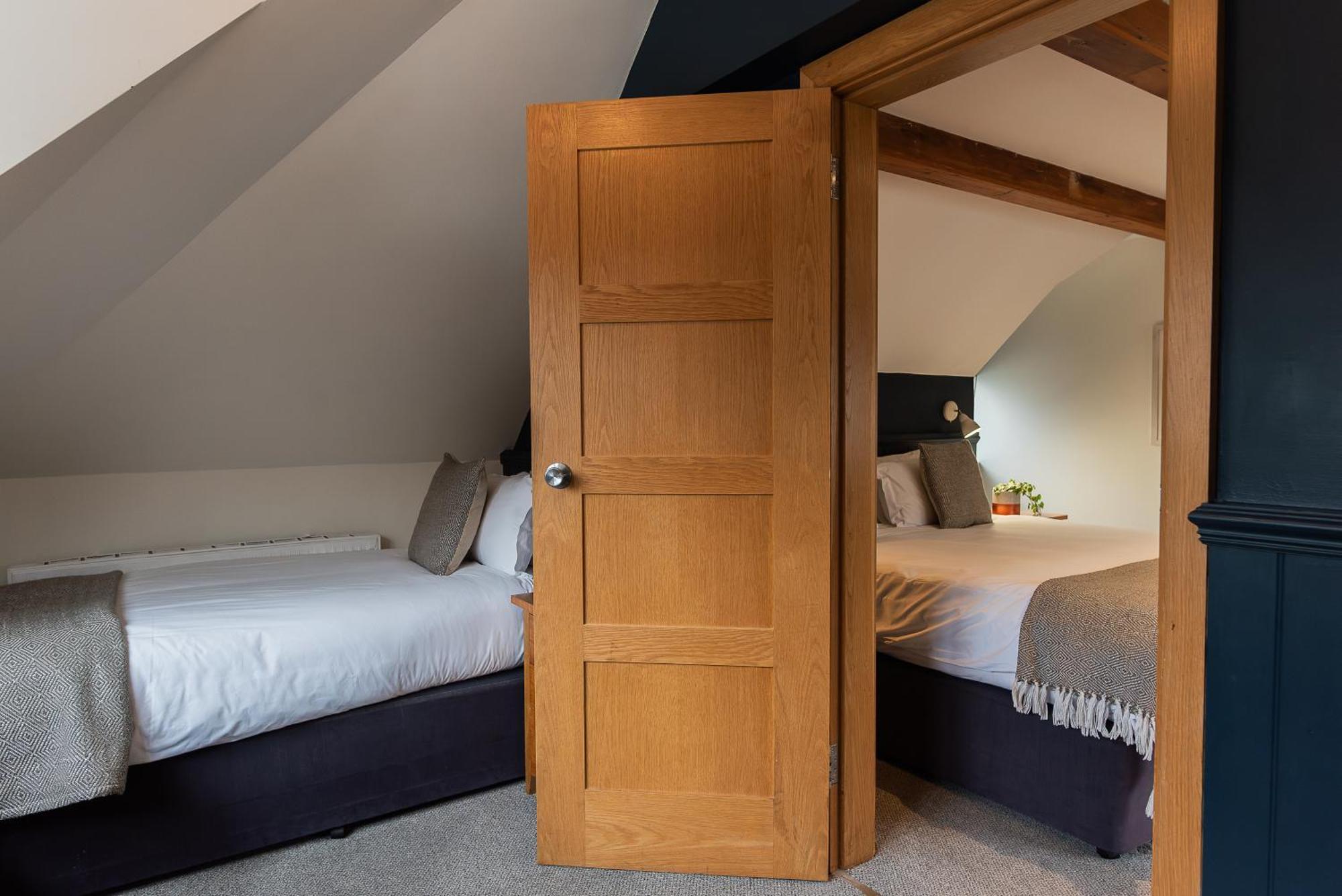 St Michaels Resort, Falmouth Room photo